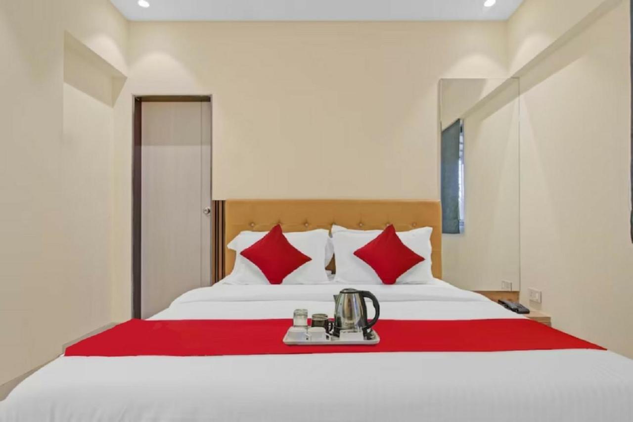 Hotel Sunrise Juhu — Photos 1